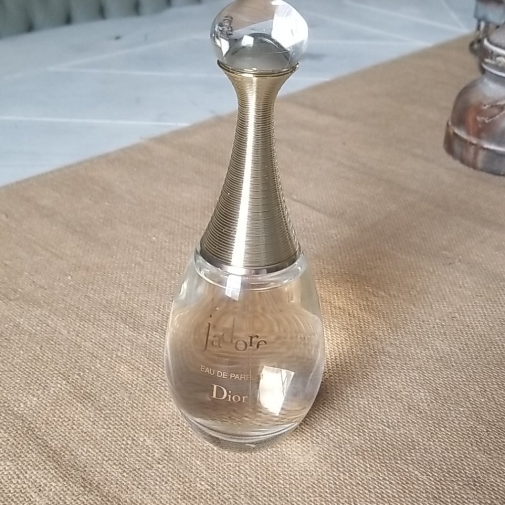 J'adore